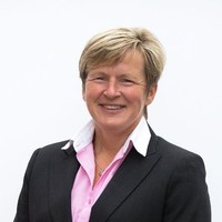Judith Hunter
