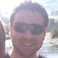 Bryan Douglas
