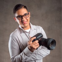 Albert Villasana