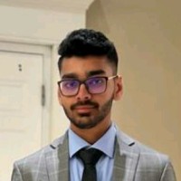 Faizaan Chaudhry