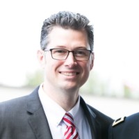 John Turnbull, M.Ed.