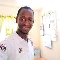 Abdulai Hanan Rahaman (Confidence)