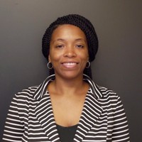 Tanika Hunter