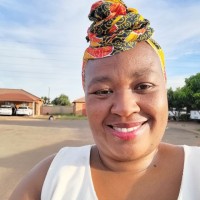 Miriam Shabangu