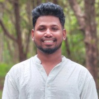 Gopikrishnan Sivakumar