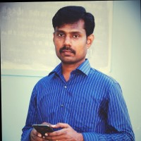 Manikandan Sivasamy