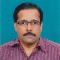 Santhosh Devadas Shenoy