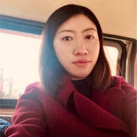 Meg Wang