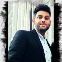 Utkarsh Gupta