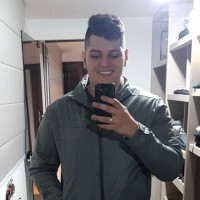 Luis Eduardo biscaia