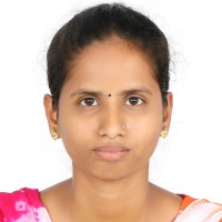 Varshini J