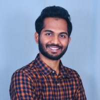Koushik Bhimavarapu