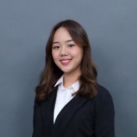 Gladys Callista Yacintaman