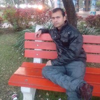 Naresh Kumar Saini