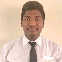 Vavilapalli Pavan Kumar