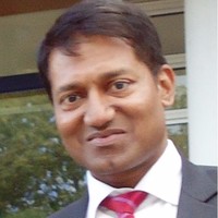 Shrikant Bansal