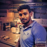 Gopi Nathan. A
