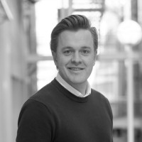 Fredrik Kloster Hansen