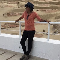 Yedida Yahalomi