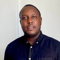 Tino Mangunda