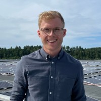 Martin Sollie Nåtedal