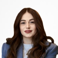 Inessa Khachatryan