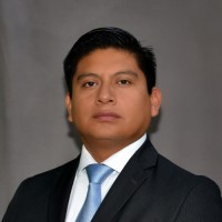 Eligio Benjamin Osorio Hernandez