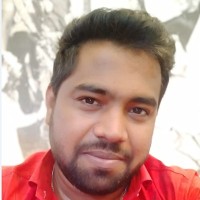 Syed Hassain