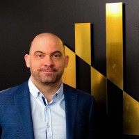 Halldor Hrafn Jonsson