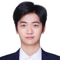 Wayne Jiang