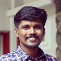 Arun M A