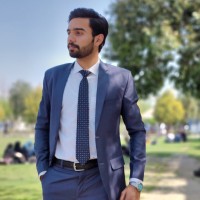 Khizar Hayyat