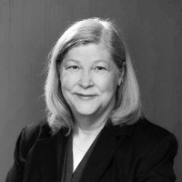 June Dobson