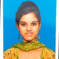 Divya Sukumar