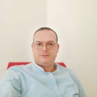 Mohamed Wajdi EL EUCH