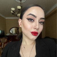 Aygun Naghdaliyeva