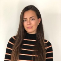Maria Stanoeva