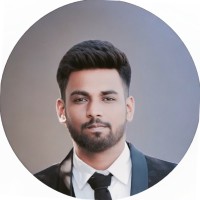 Abhishek Wagh