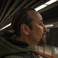 Taner Tanrıöver