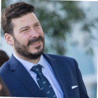 Germán Rodriguez Delgado