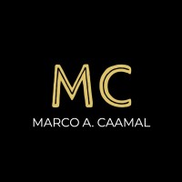 Marco A. Caamal
