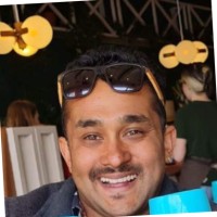 Vishal Nand