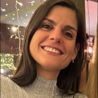 Rocio Cabrera Pedetti