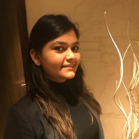 Nidhi Das