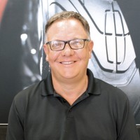 Grant Doty
