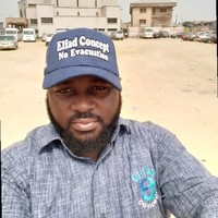 Engr Dele Fadipe FNIEE MNSE MNICE MNISafetyE