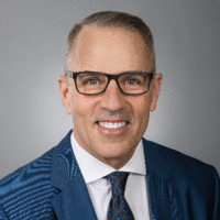 David Merlo