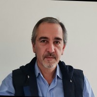 Guillermo Diaz Civran