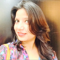 Divya Chauhan