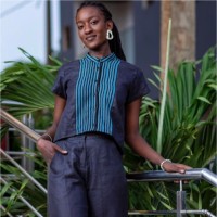 Mariama Lindor Diop